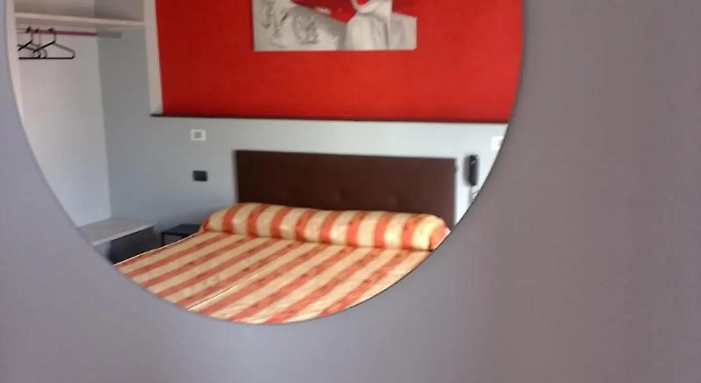 Hotel Gonzaga ROOM_EXAMPLE