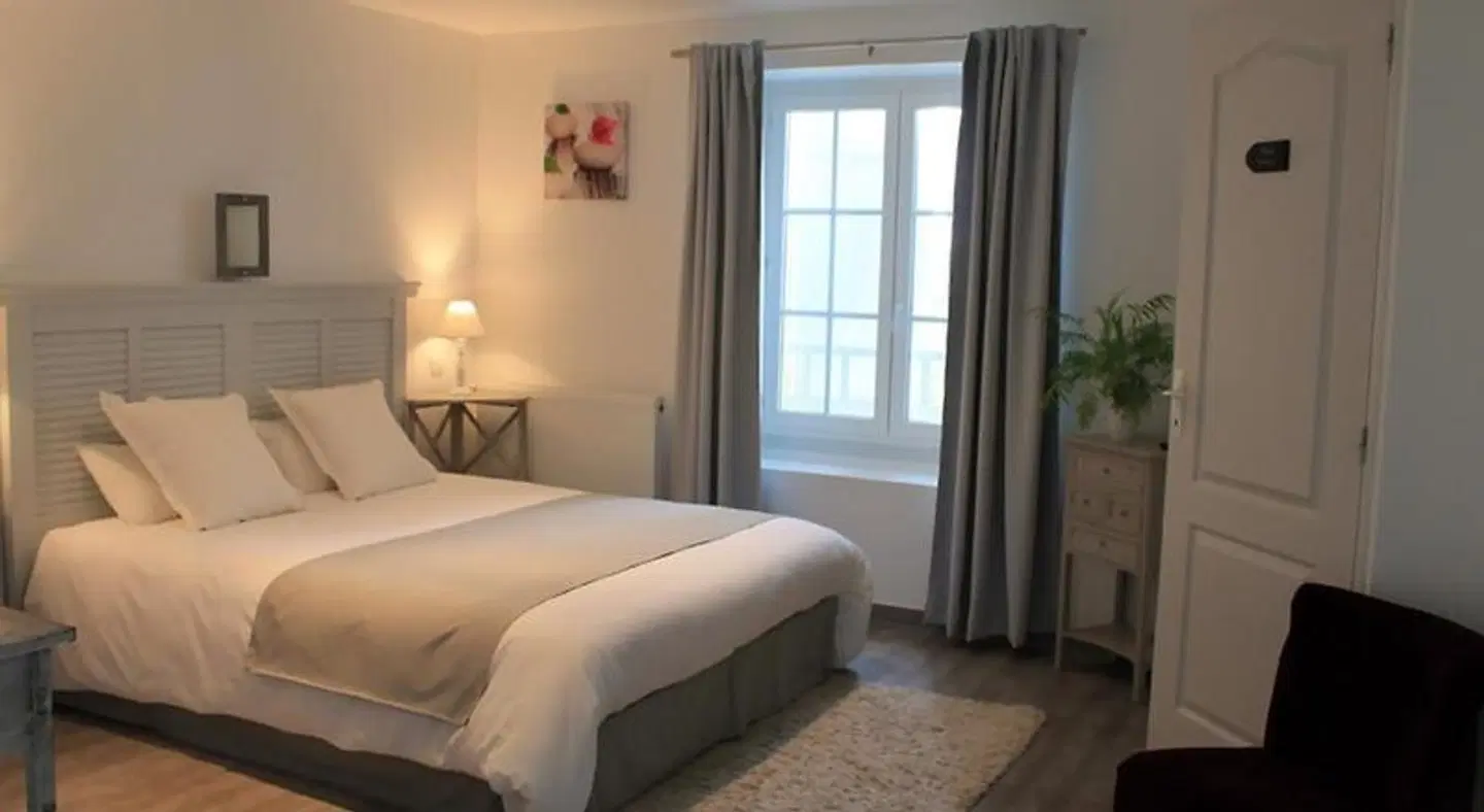 Domaine de Saint Palais ROOM_EXAMPLE