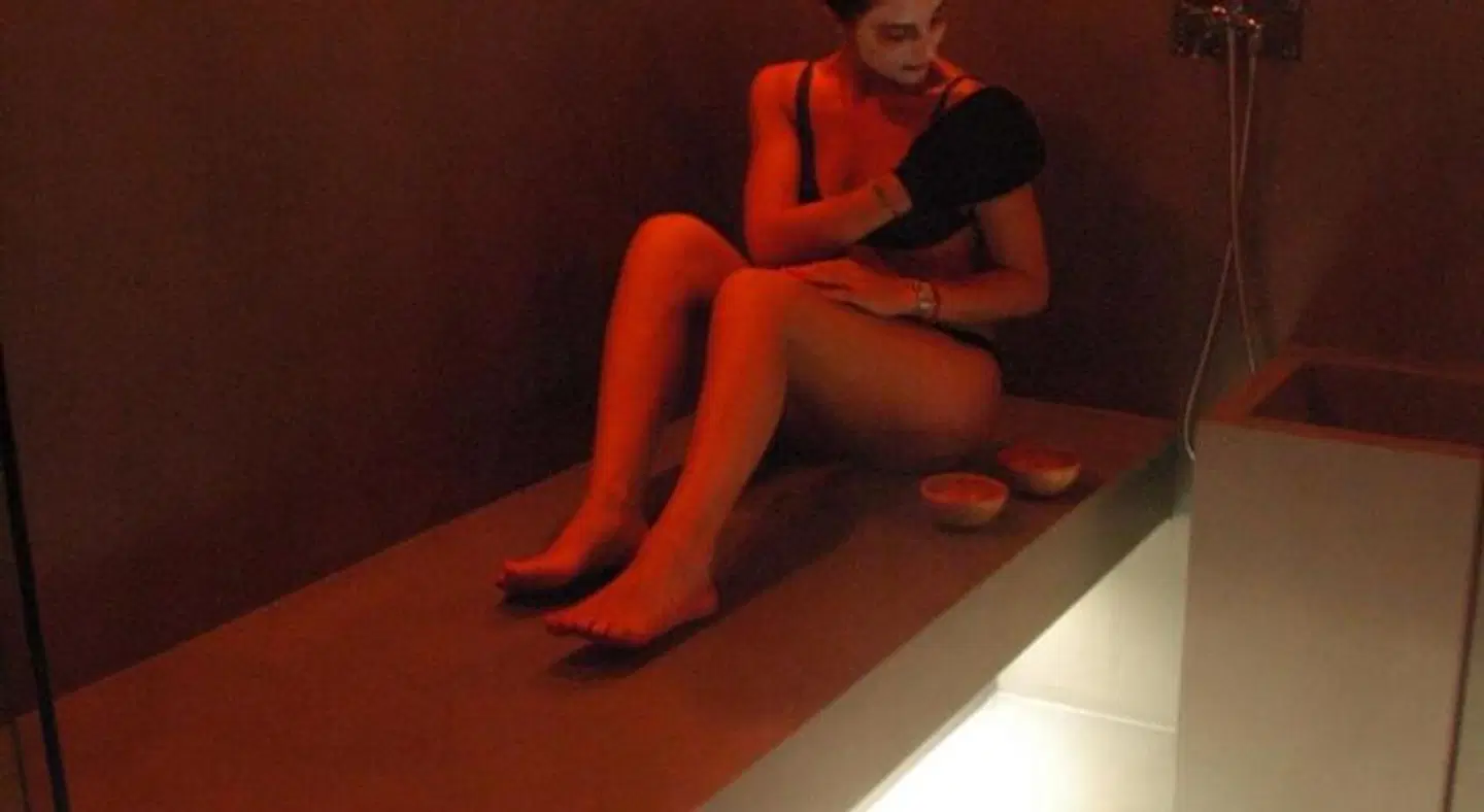 Albergo Rutiliano HEALTH_BEAUTY