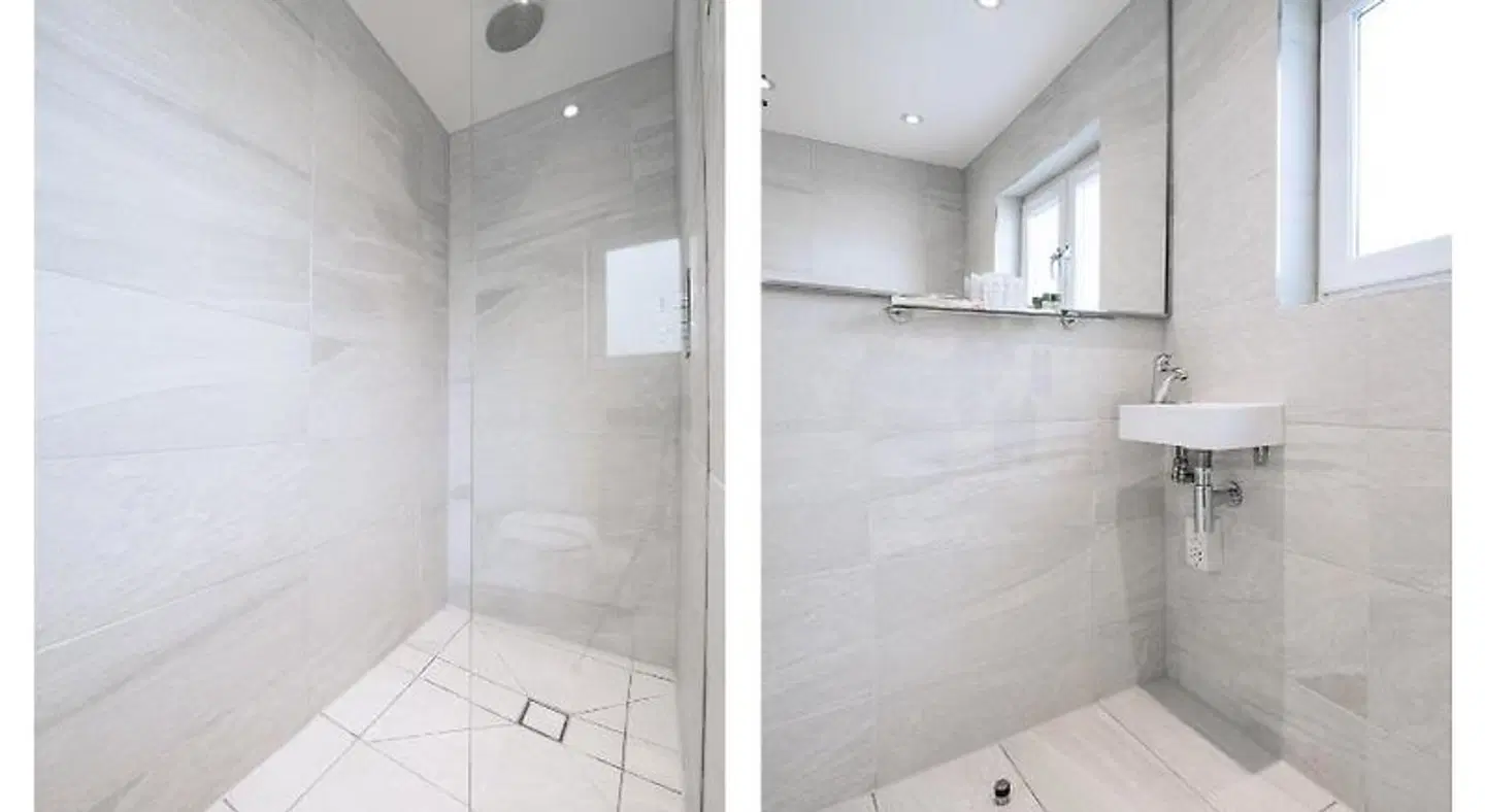 The Knaresborough by Aura Collection BATHROOM