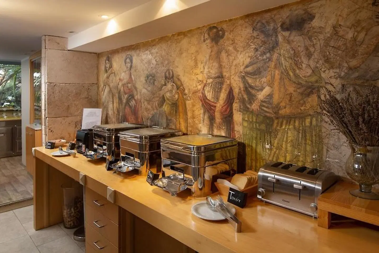 Podstine Hotel HEALTH_BEAUTY