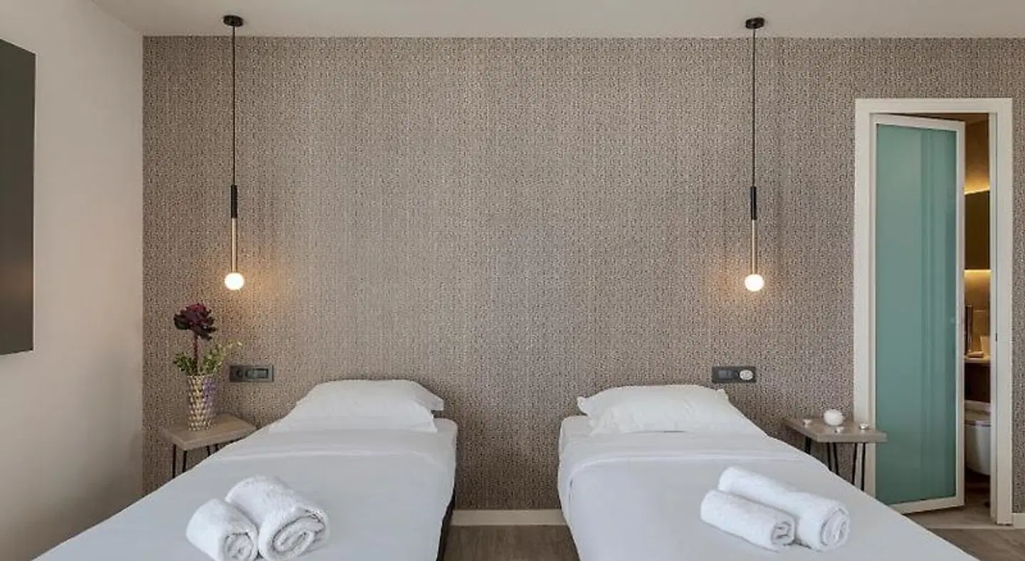 Pearl Inn Hotel by Pearl Hotel Collection HEALTH_BEAUTY