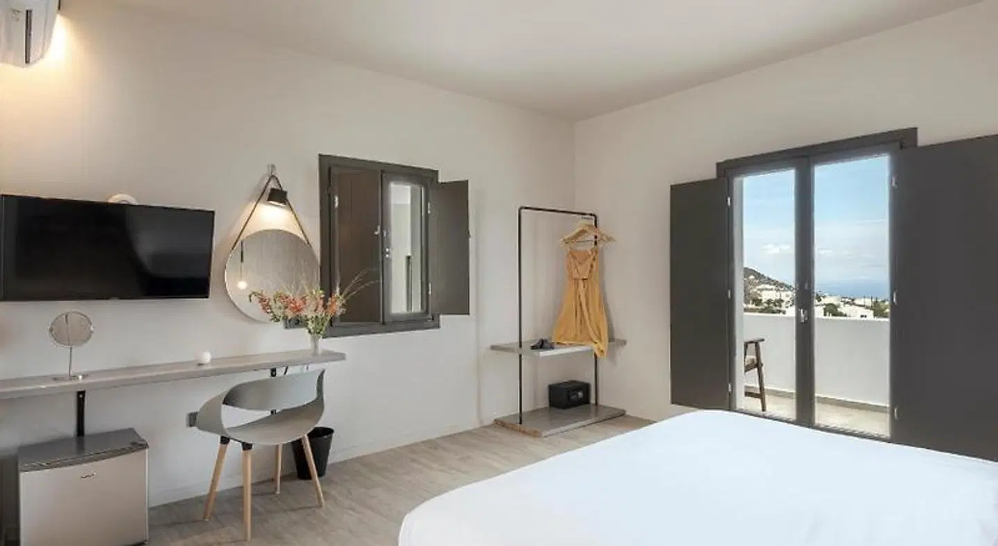 Pearl Inn Hotel by Pearl Hotel Collection ROOM_EXAMPLE