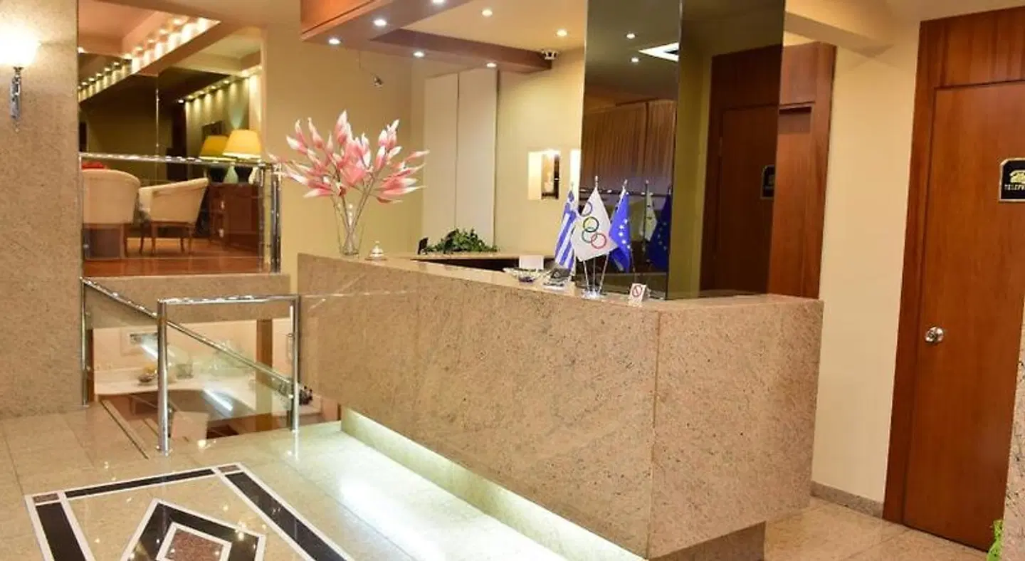 Hotel Galaxias LOUNGE_LOBBY