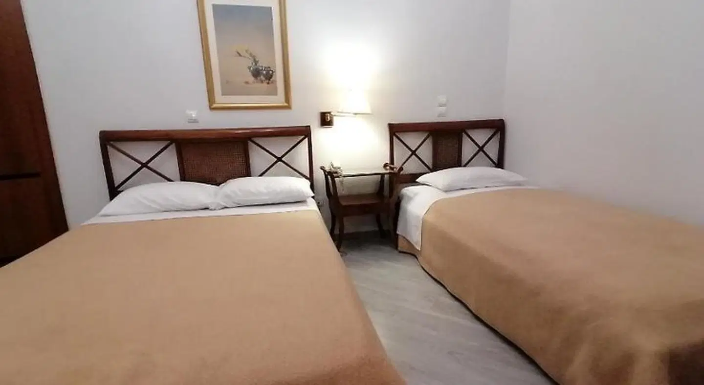 Hotel Galaxias ROOM_EXAMPLE