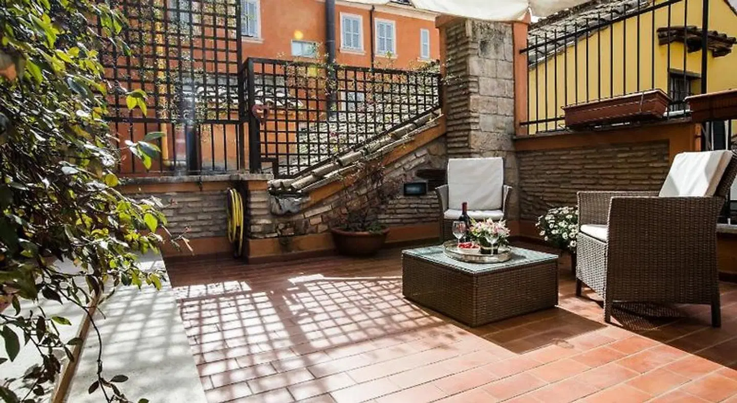 Pettinary Village B&B LOUNGE_LOBBY