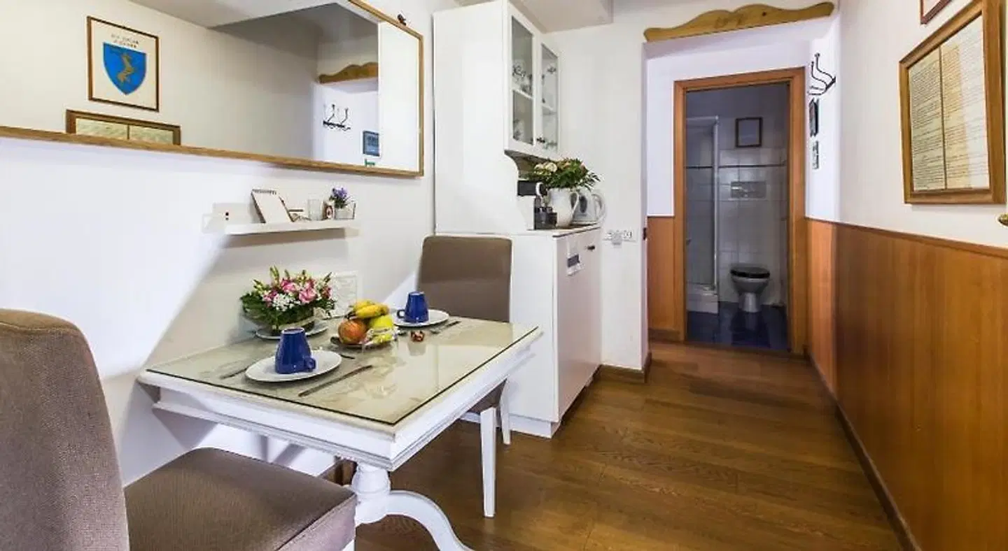 Pettinary Village B&B ROOM_EXAMPLE