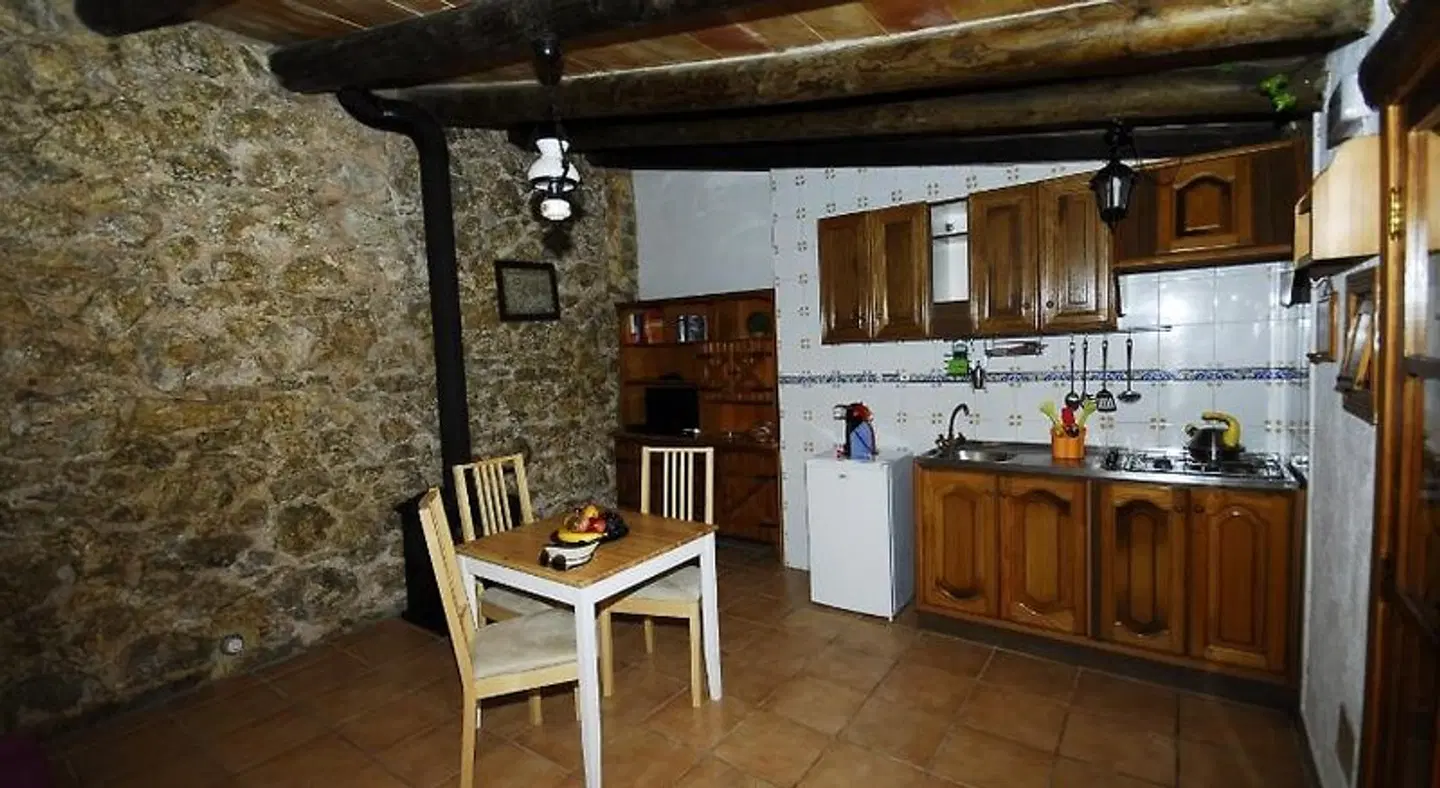 Agroturismo Sa Duaia ROOM_EXAMPLE