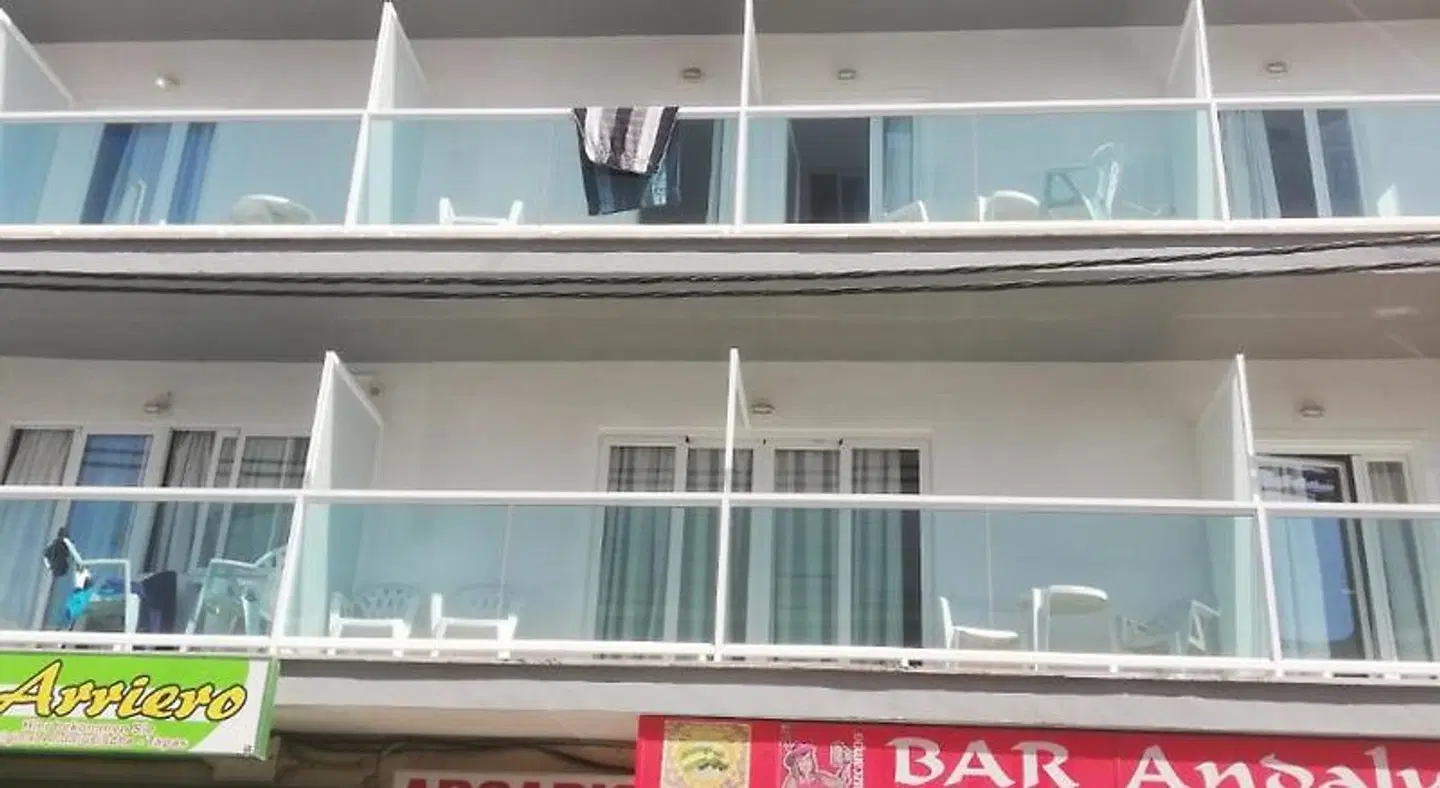 Apartamentos Arcadio INDOOR_POOL