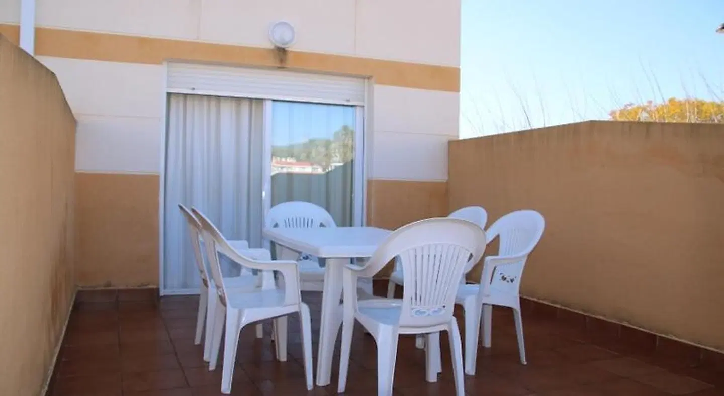 Kione Villamar TERRACE