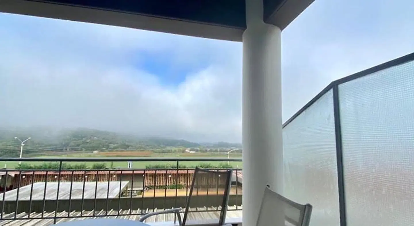 Sozos Inn Hotel TERRACE