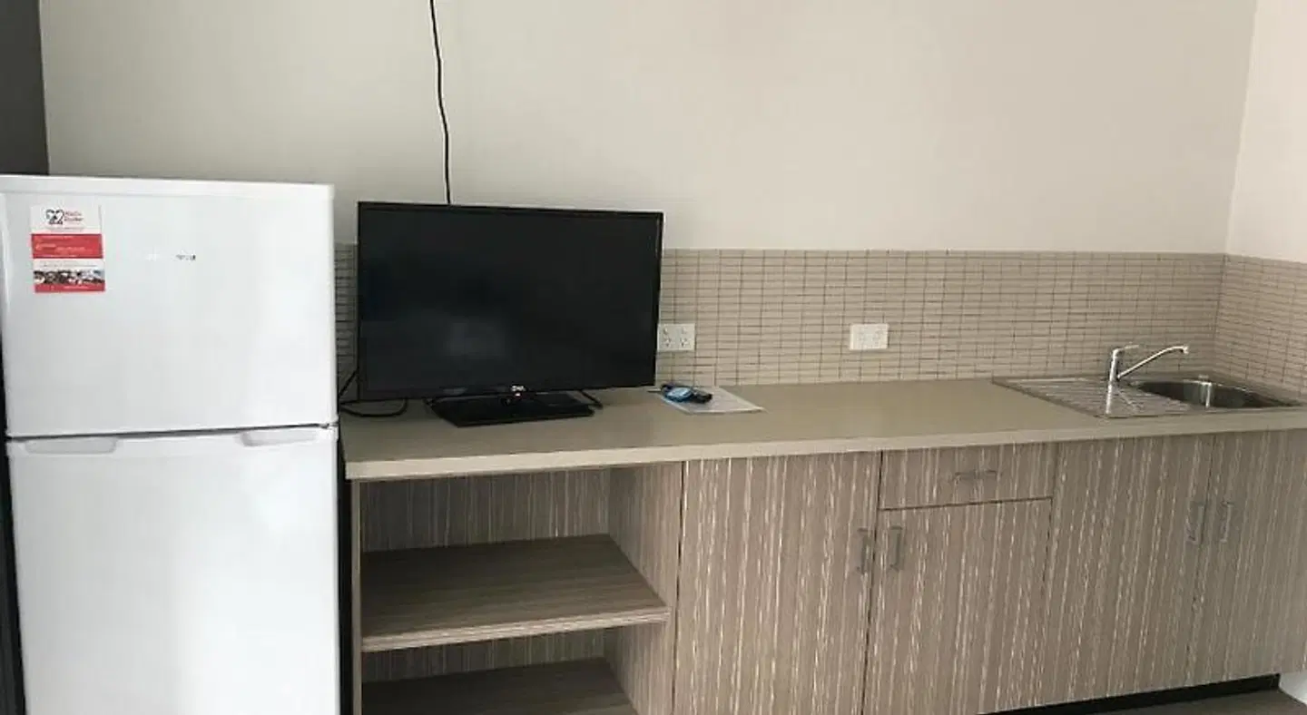 Thirroul Beach Motel ROOM_EXAMPLE