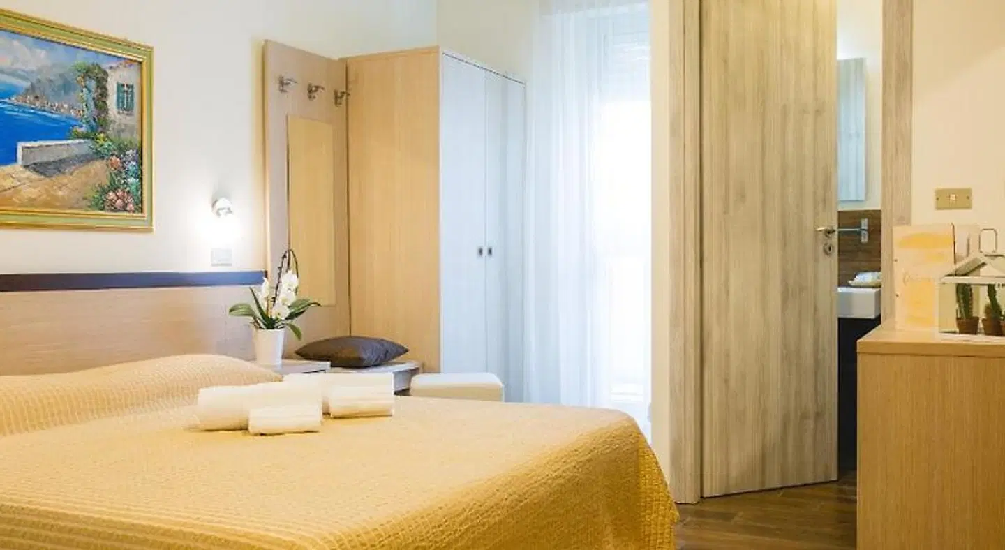 Hotel Augusta ROOM_EXAMPLE