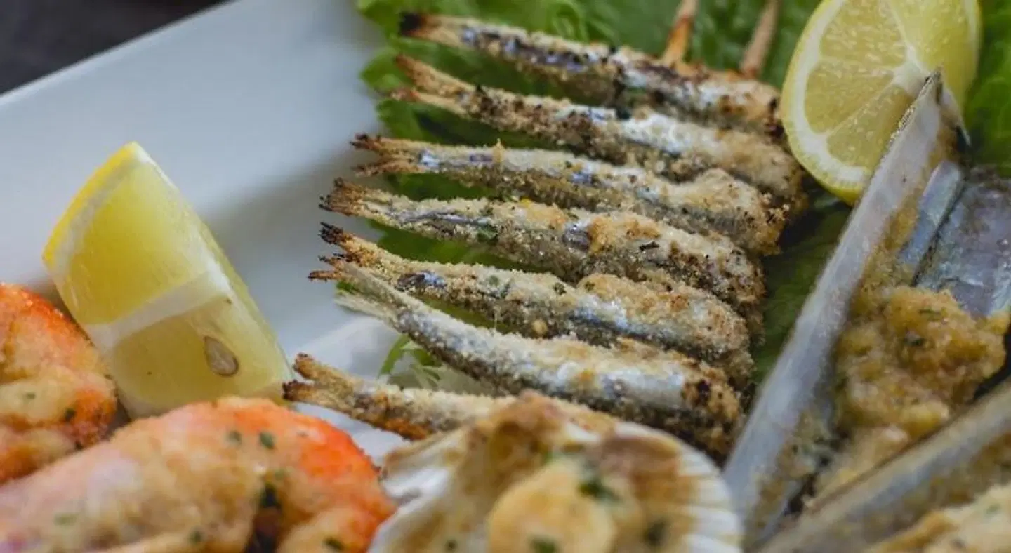 Hotel Augusta LANDSCAPE