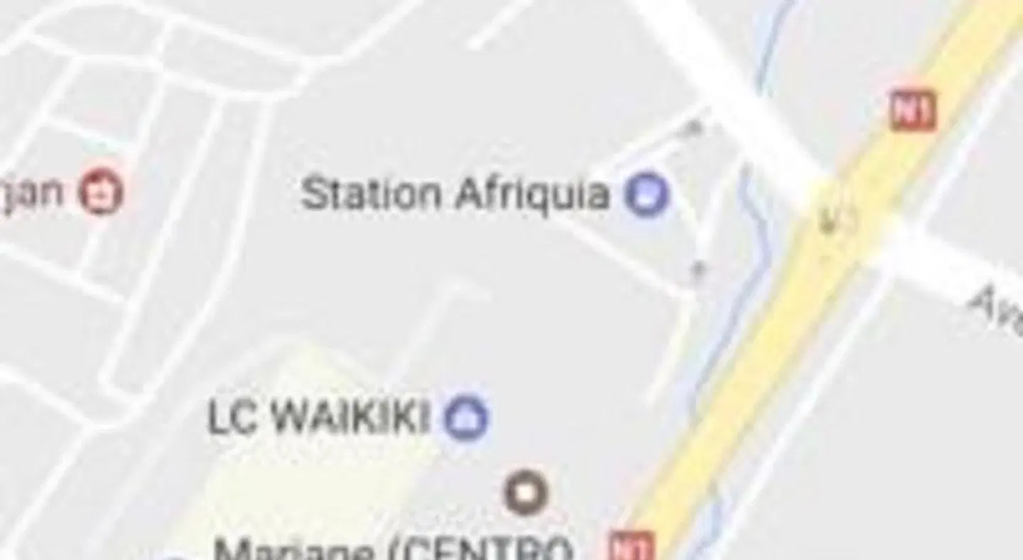Appart Hotel Tanger Paname MAP