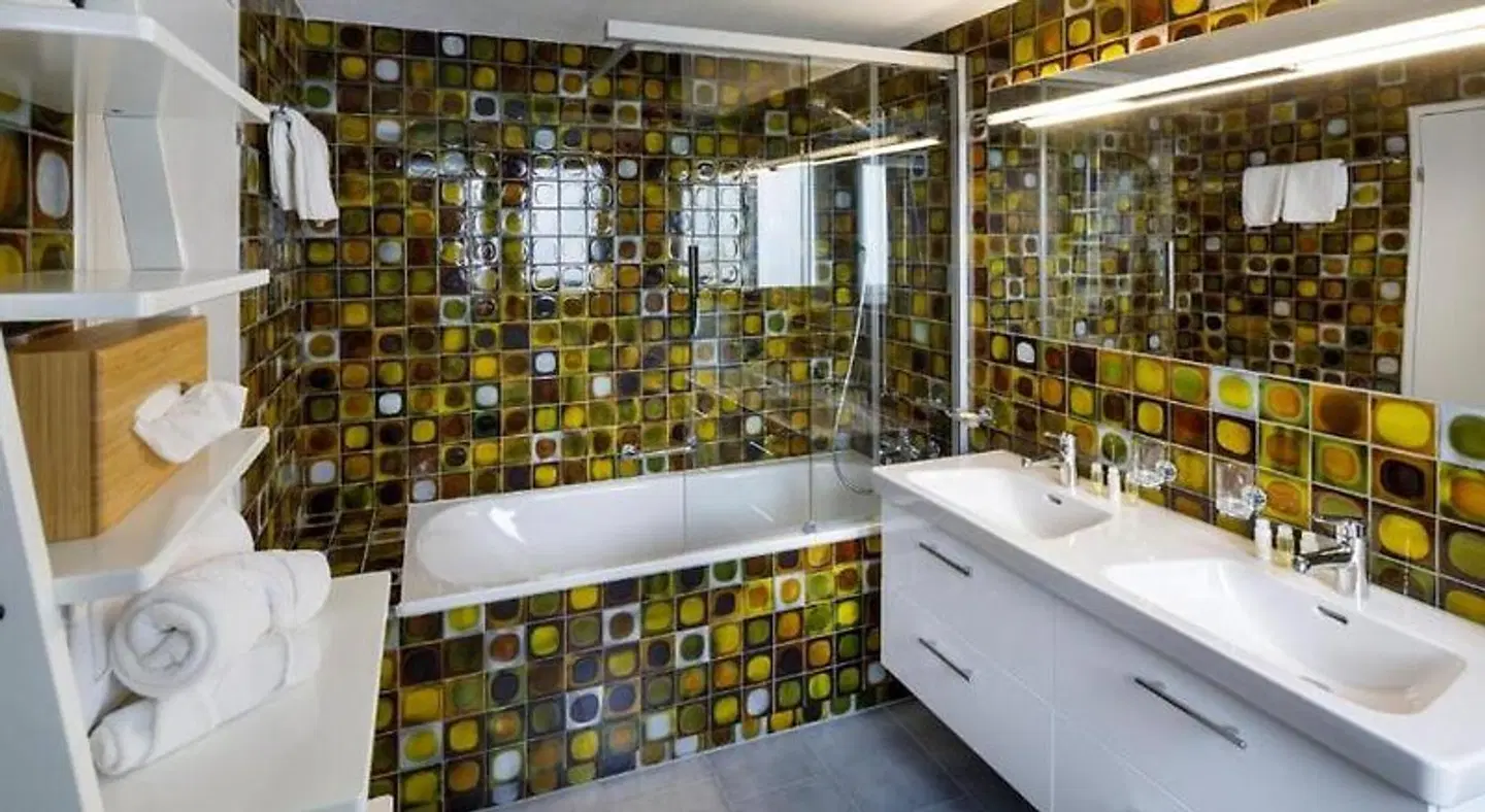 Annex Luzernerhof BATHROOM