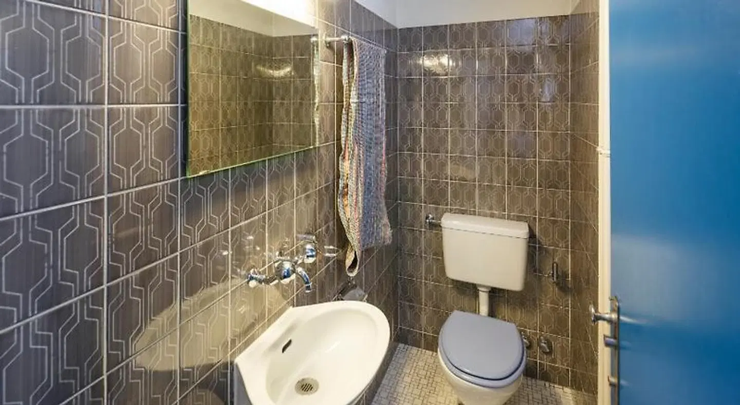Annex Luzernerhof BATHROOM