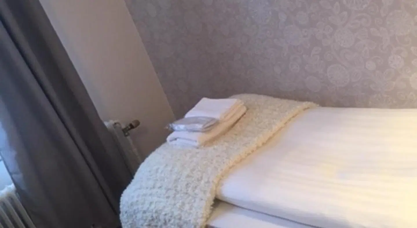 Sonfjällsgårdens Wärdshus & Hotell ROOM_EXAMPLE