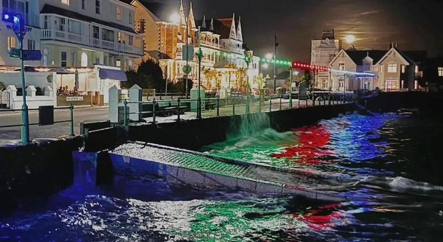 De L'Etang Jersey OUTDOOR_POOL