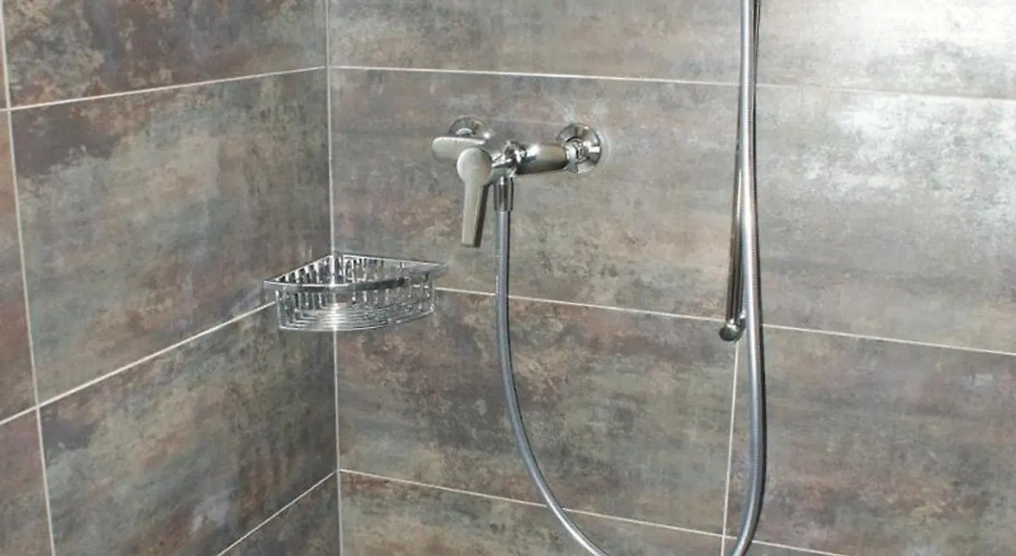 L'hotat di loup BATHROOM