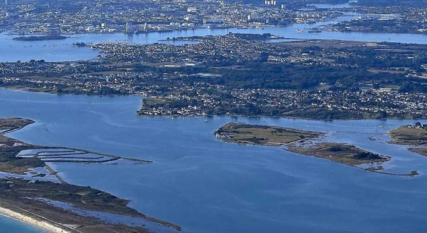 La Vie Au Roze LANDSCAPE