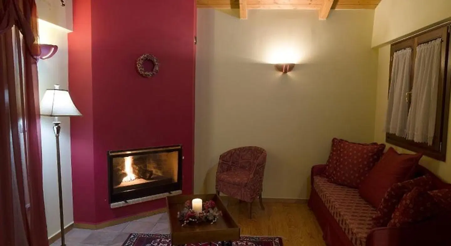 Finday Eco Boutique Hotel ROOM_EXAMPLE