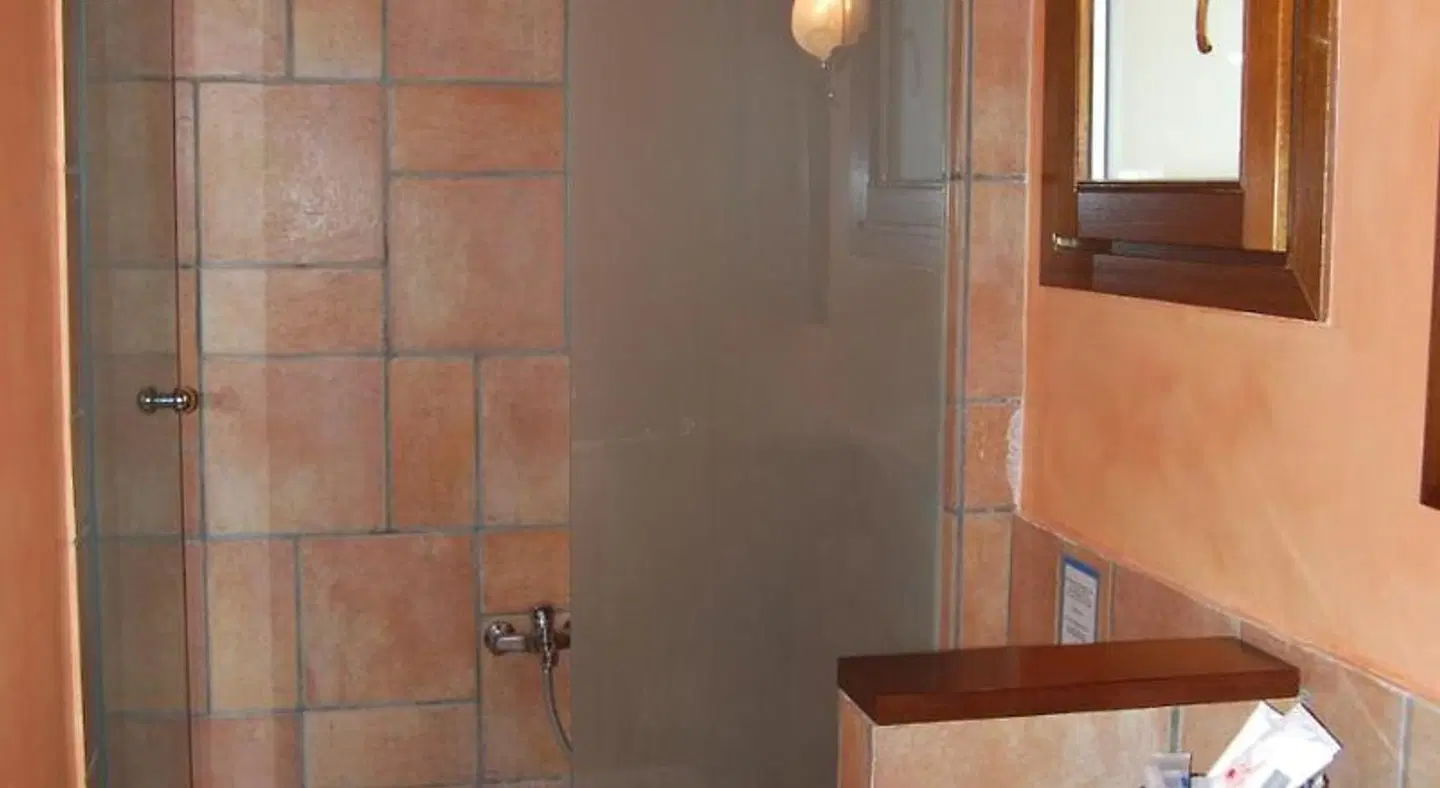 Finday Eco Boutique Hotel BATHROOM