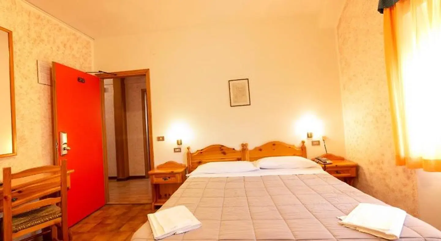 Hotel Appennino ROOM_EXAMPLE