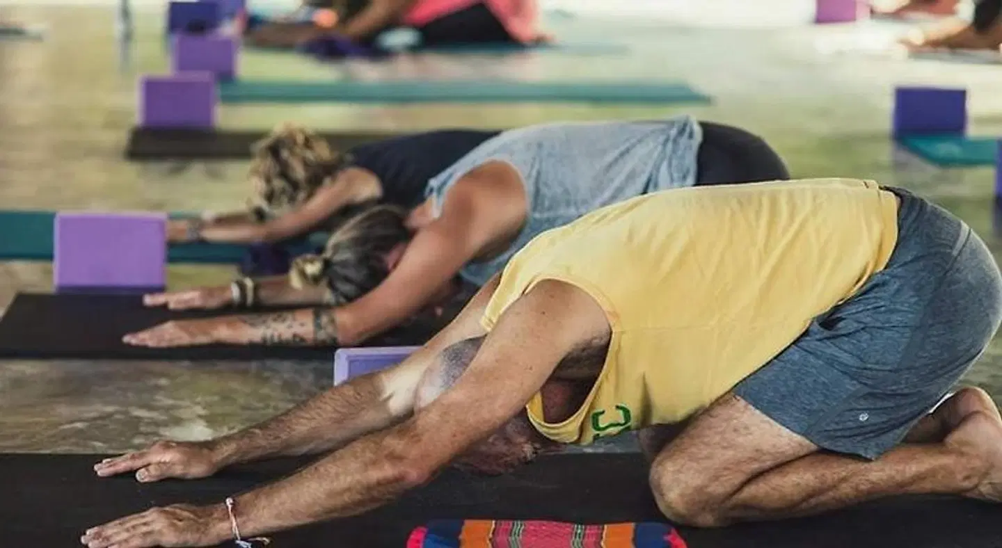 Anahata Wellbeing Resort SPORTS_AND_LEISURE