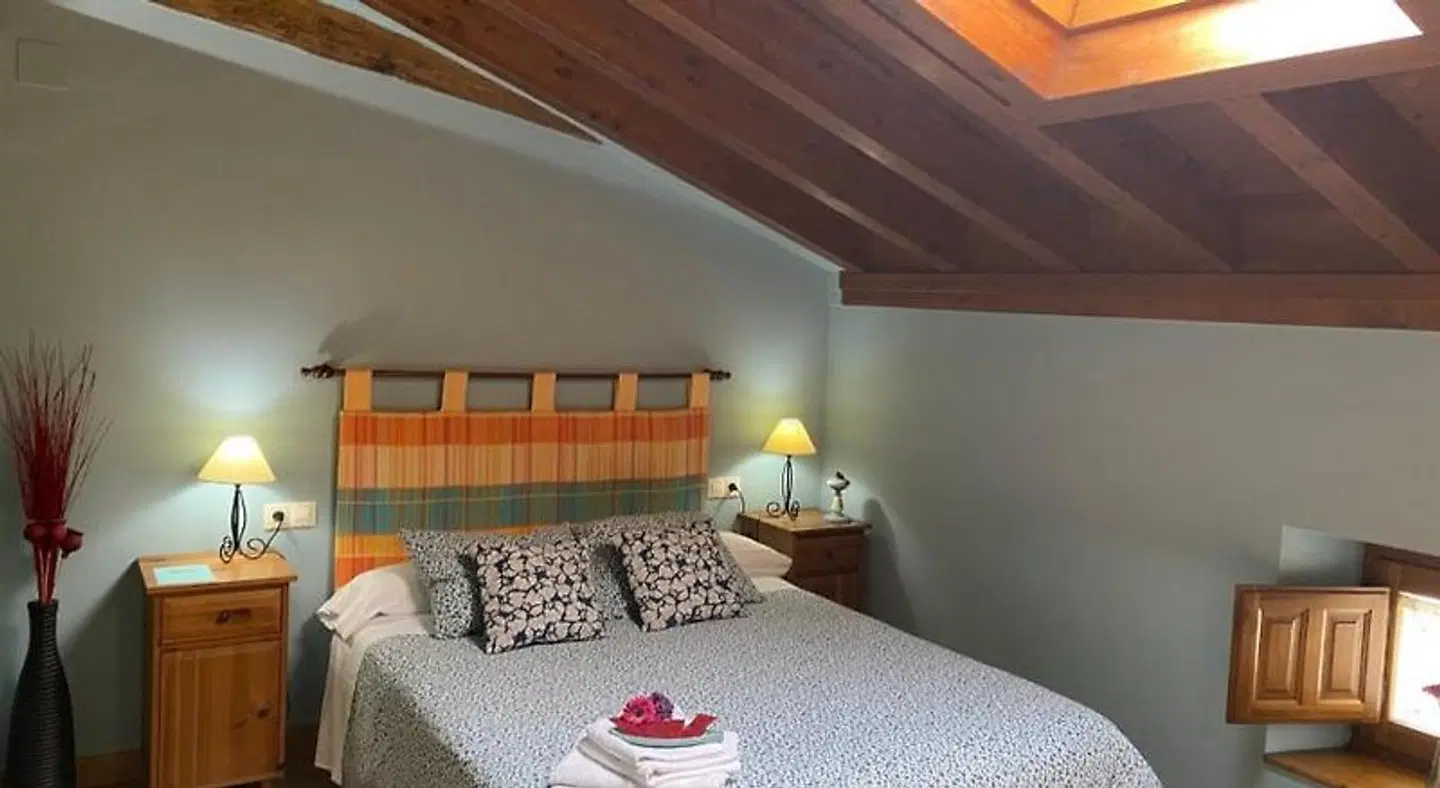 La Cabala De Ibeas ROOM_EXAMPLE
