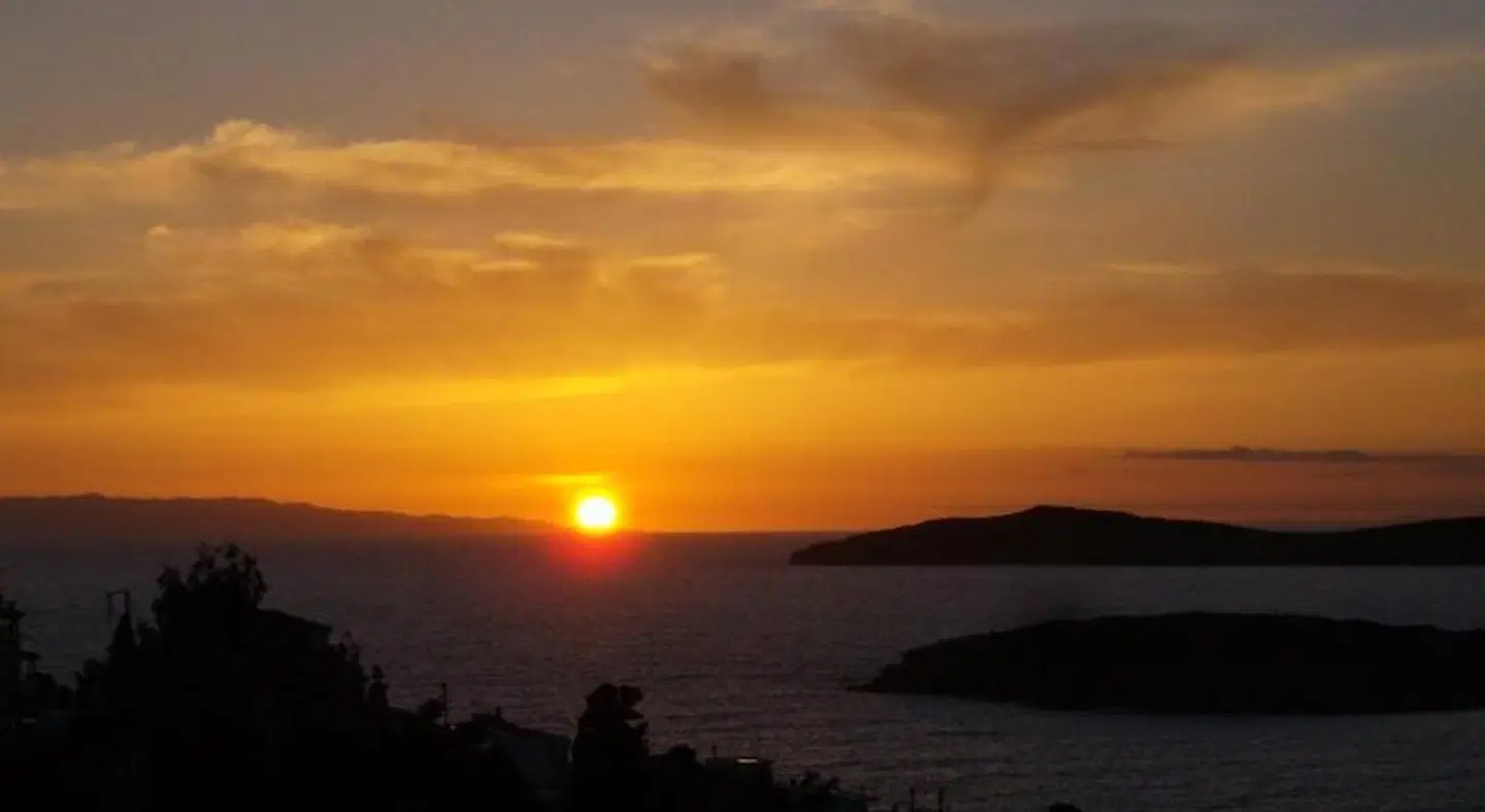 Villa Rena LANDSCAPE