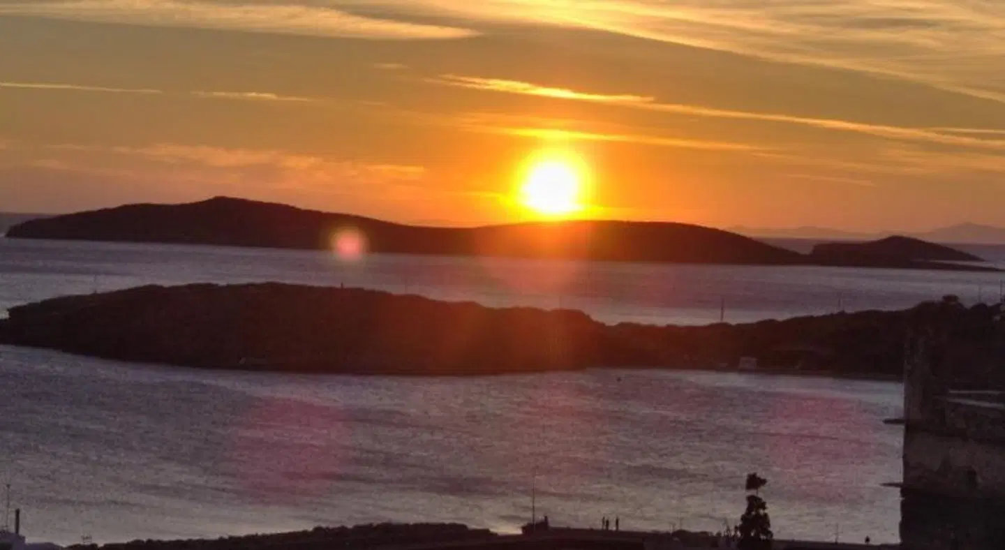 Villa Rena LANDSCAPE