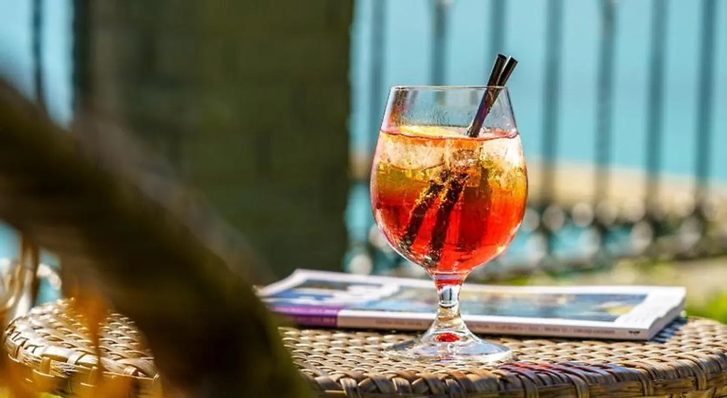 Hotel Seeburg RESTAURANT