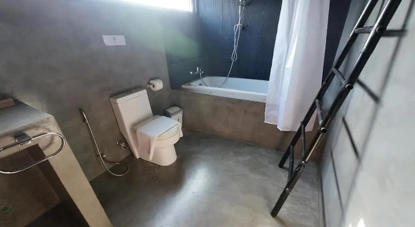 Goodhope Villa BATHROOM