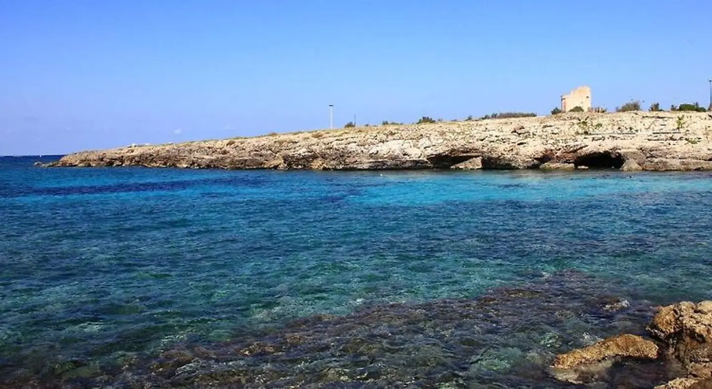 Residence Elena LANDSCAPE