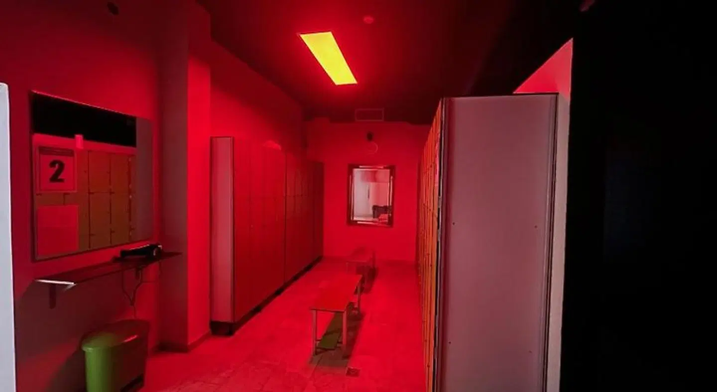 Villa 3 Caparica HEALTH_BEAUTY