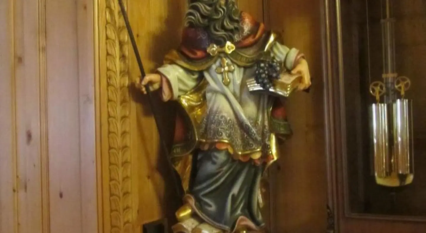 Park Hotel Aurora PEOPLE