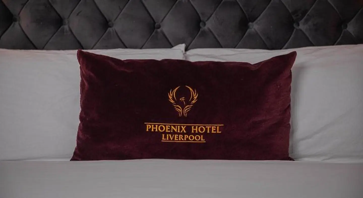 Phoenix Hotel Liverpool LOUNGE_LOBBY