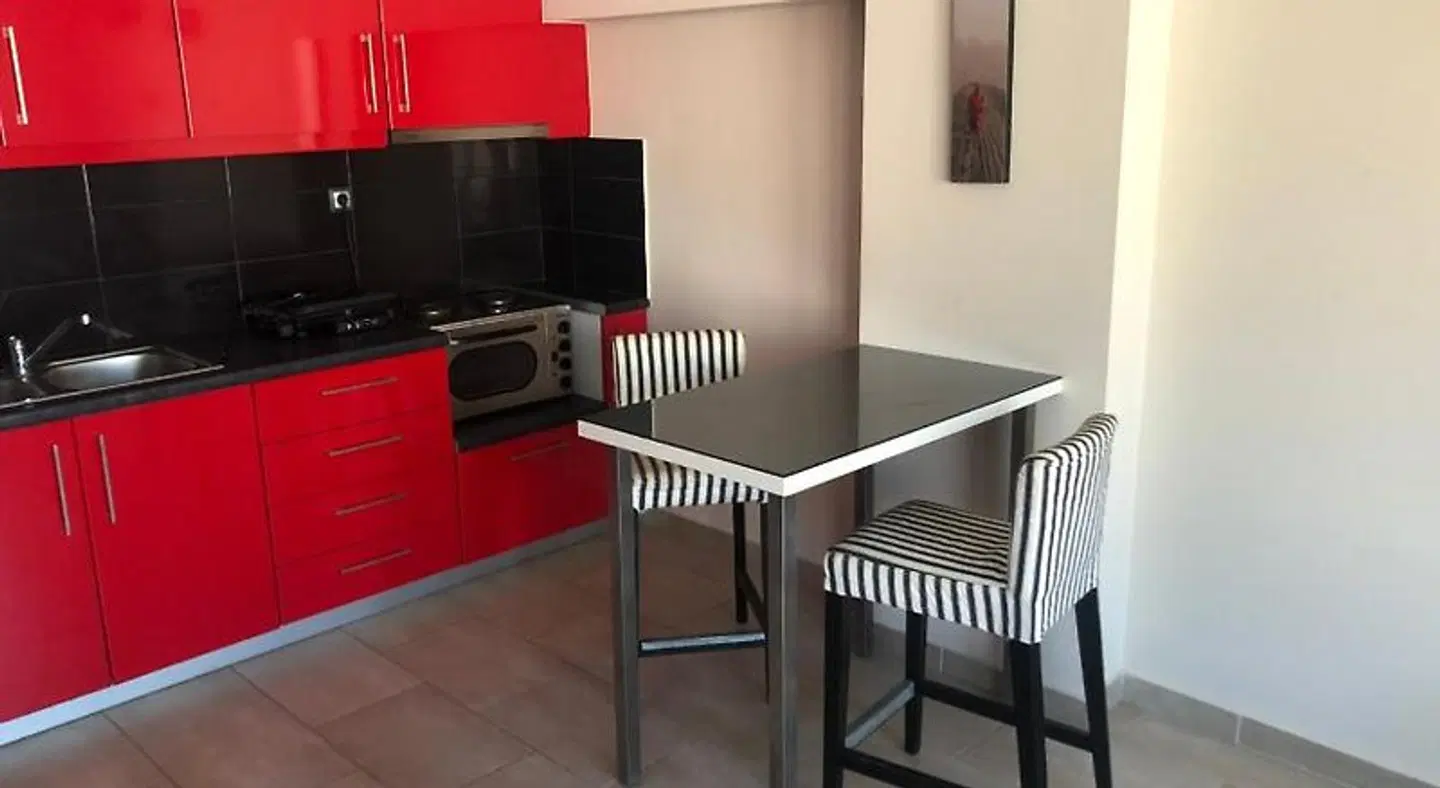 Roomotel Apartments ROOM_EXAMPLE