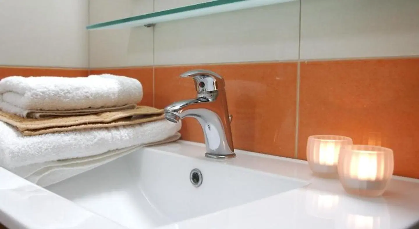 Boutique Hotel Iasmos HEALTH_BEAUTY