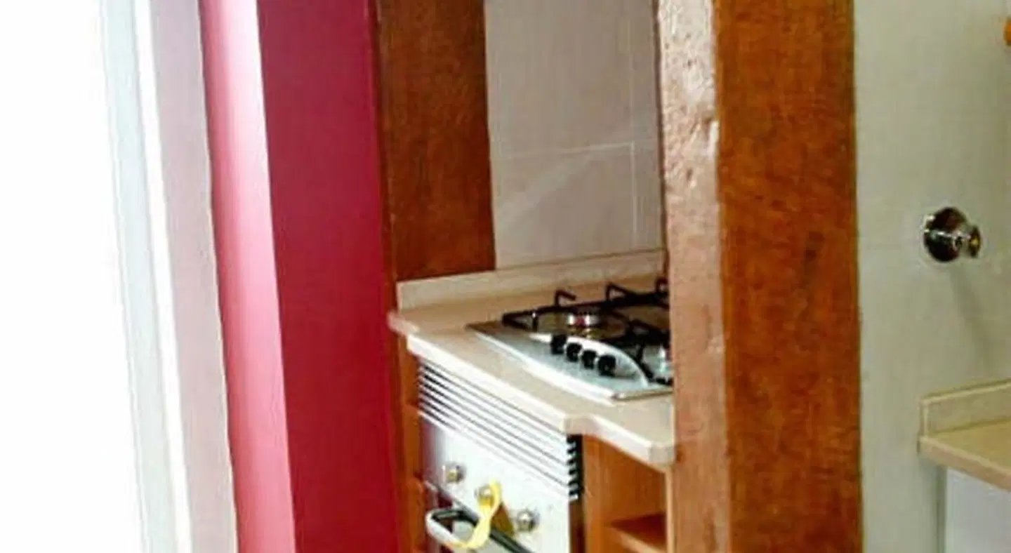 Living Lisboa Baixa Apartments ROOM_EXAMPLE