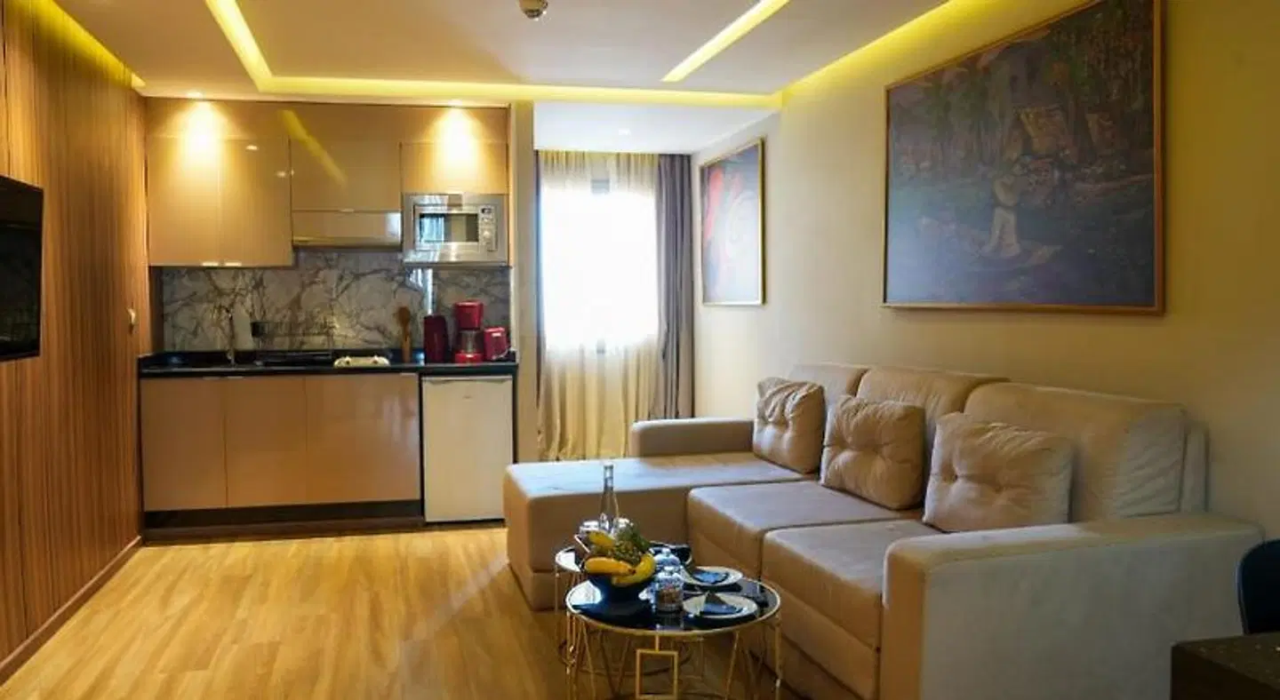 First Suites Hotel ROOM_EXAMPLE