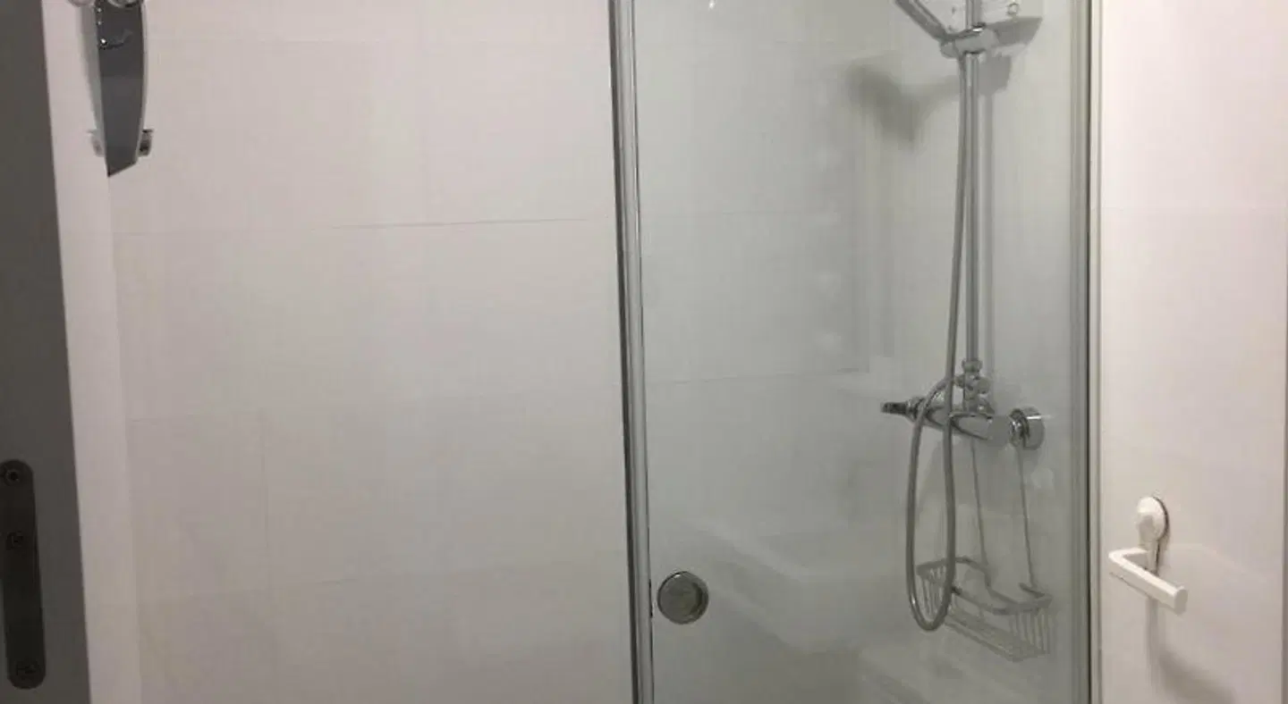 Apartments-oilan11 BATHROOM