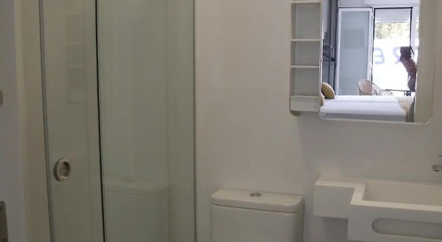 Apartments-oilan11 BATHROOM