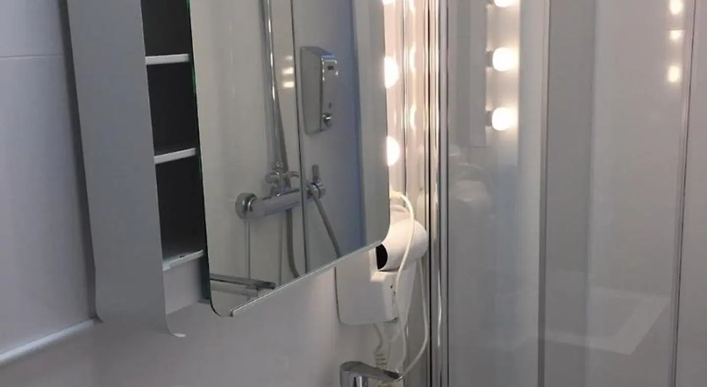 Apartments-oilan11 BATHROOM