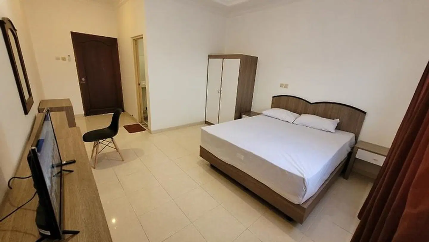 Tjiptorini Jaya Hotel ROOM_EXAMPLE