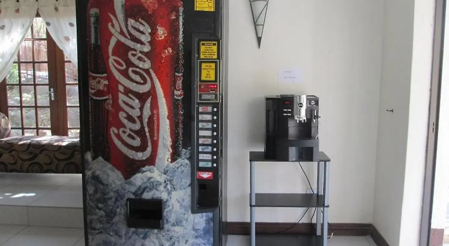 Ecotel Midrand ROOM_EXAMPLE