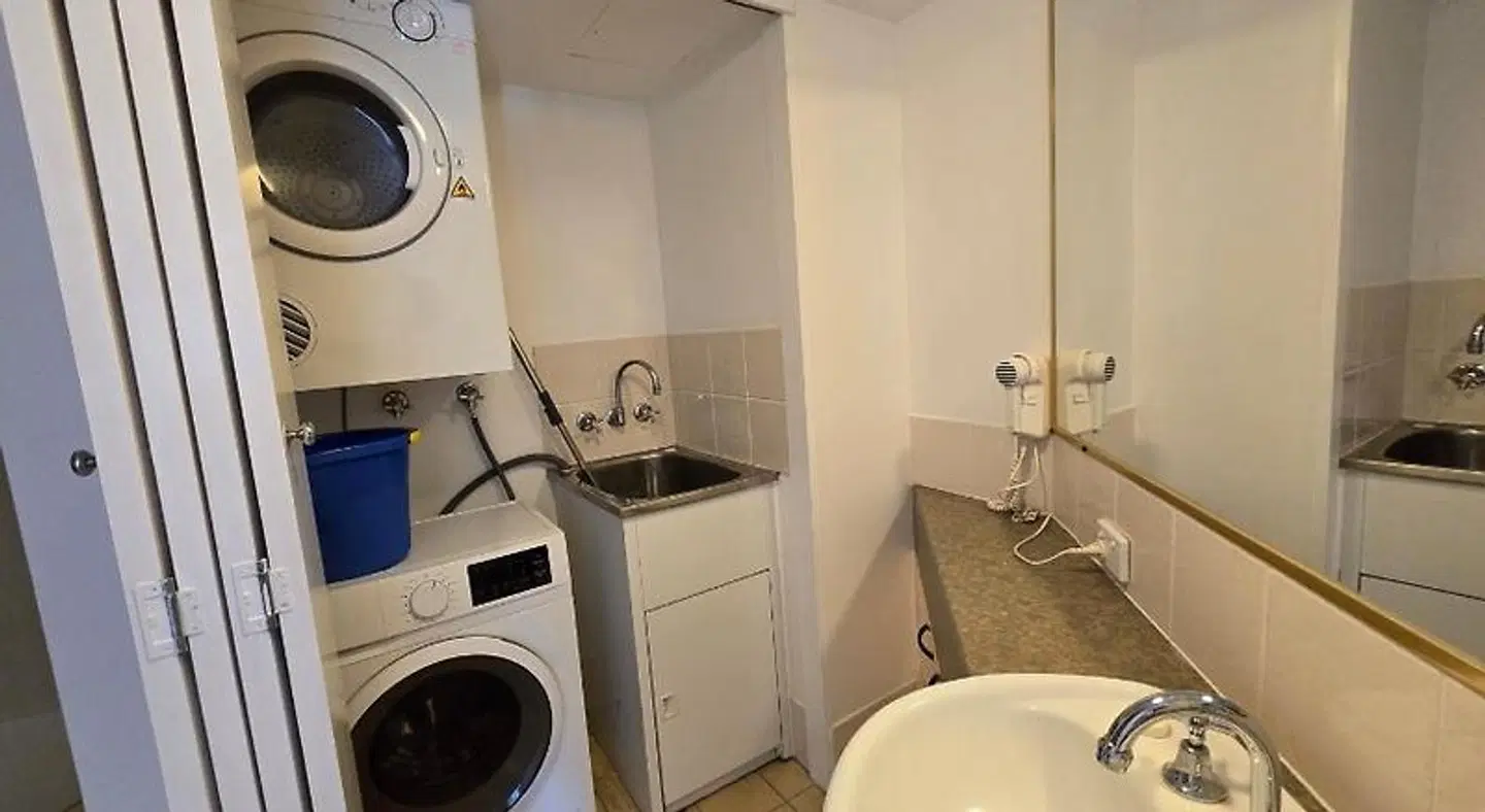 Fairways Golf & Beach Retreat BATHROOM