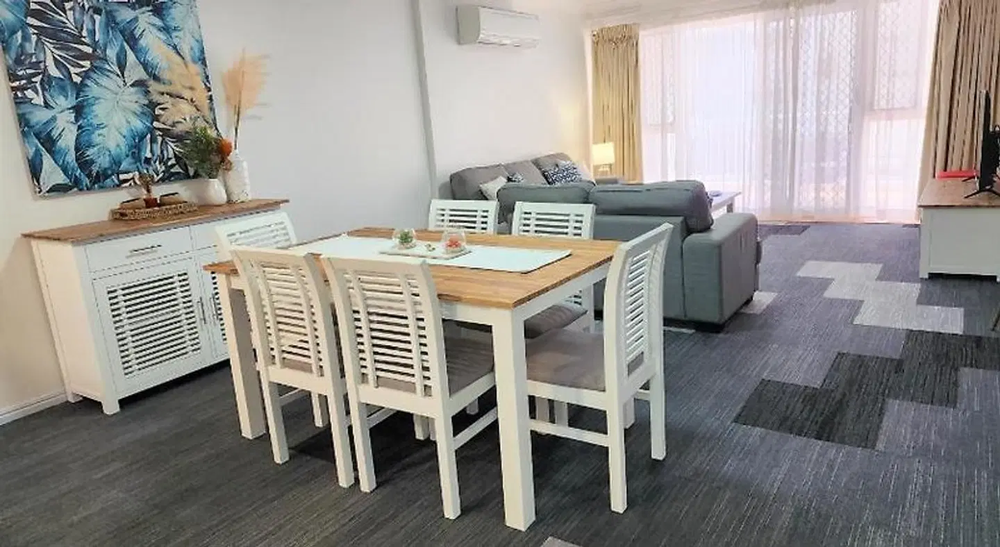 Fairways Golf & Beach Retreat ROOM_EXAMPLE