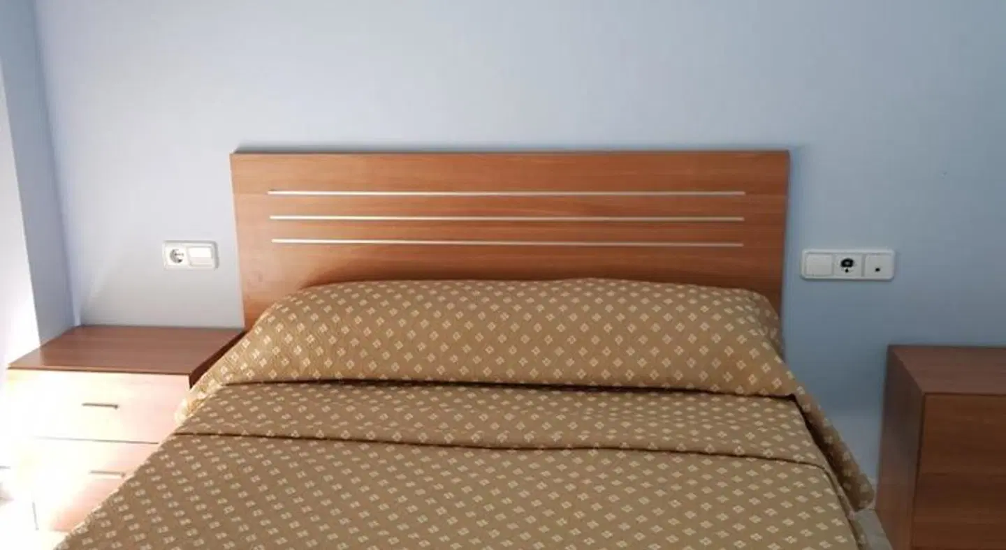Hostal Europa ROOM_EXAMPLE